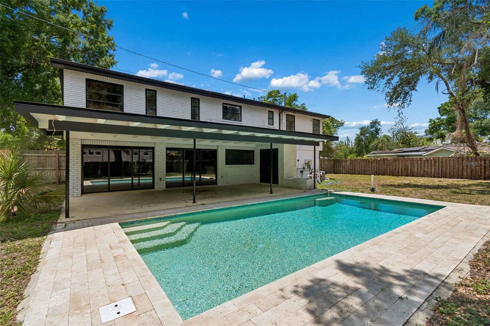 RIVER HAVEN - Residential