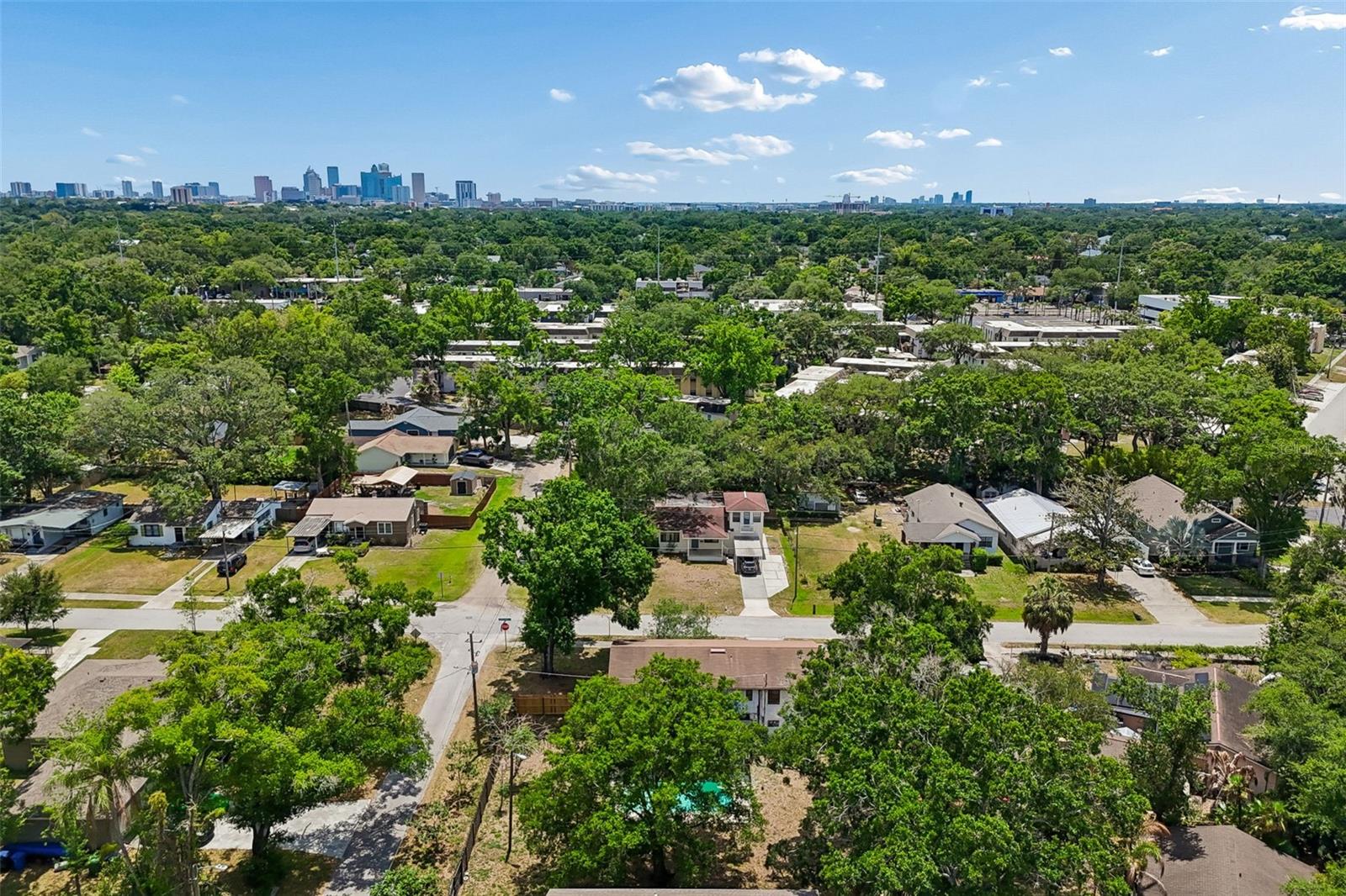 RIVER HAVEN - Residential