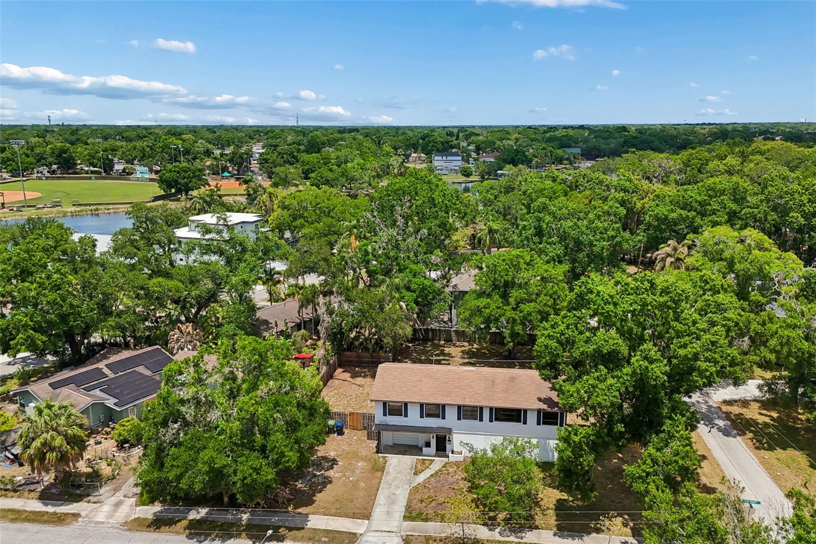 RIVER HAVEN - Residential