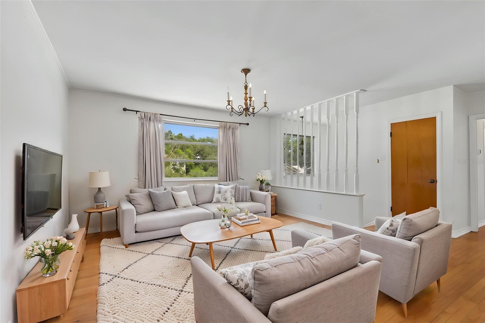RIVER HAVEN - Residential