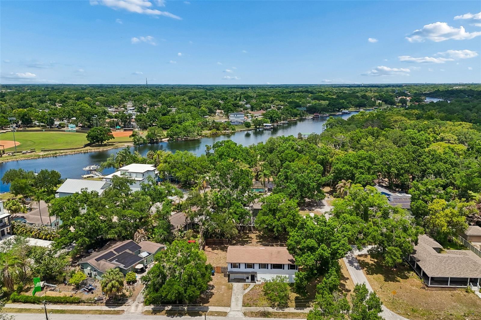 RIVER HAVEN - Residential