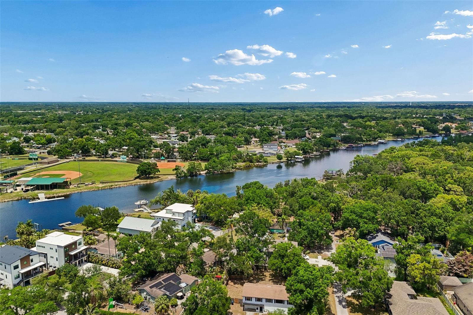 RIVER HAVEN - Residential