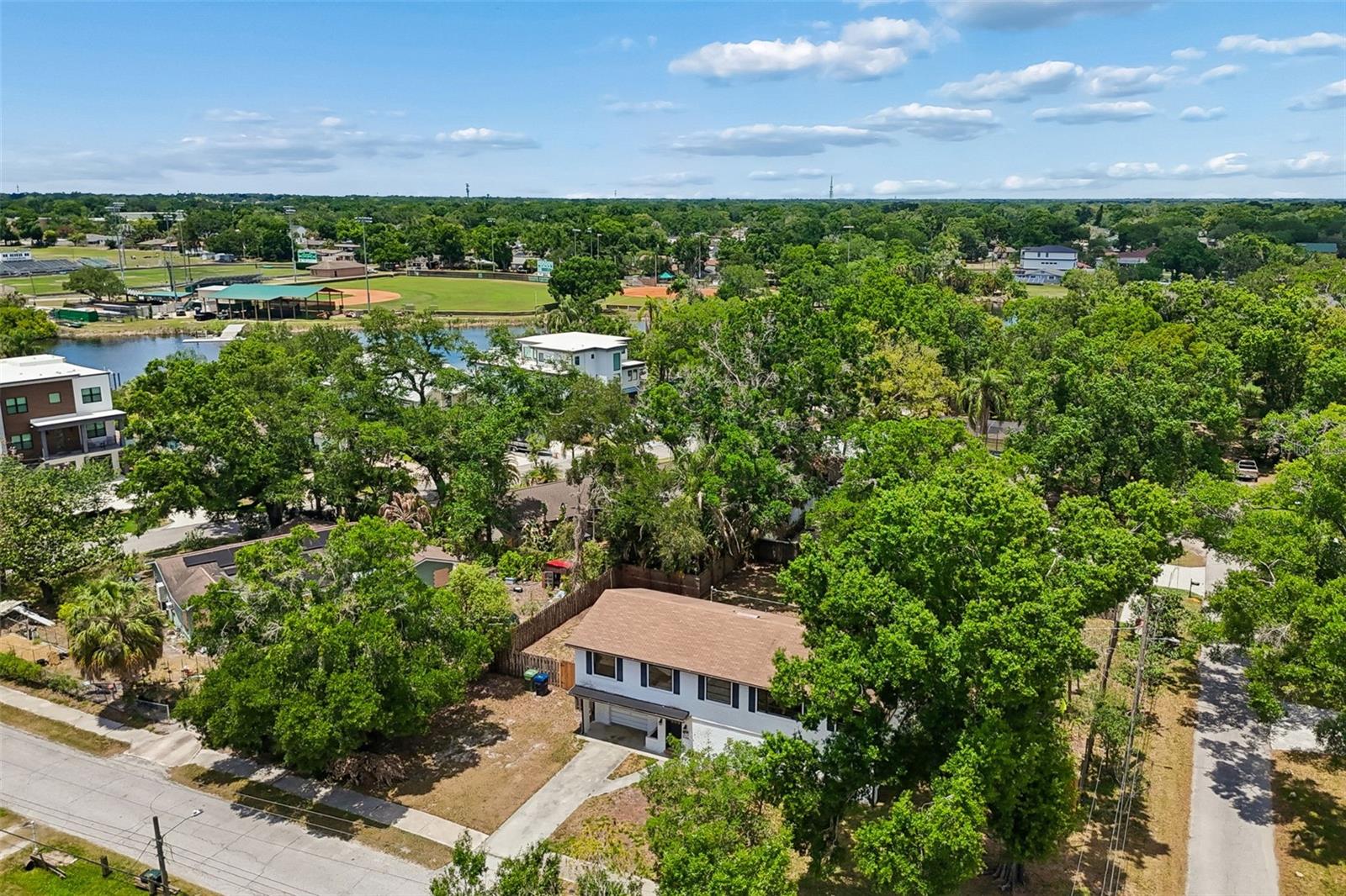 RIVER HAVEN - Residential