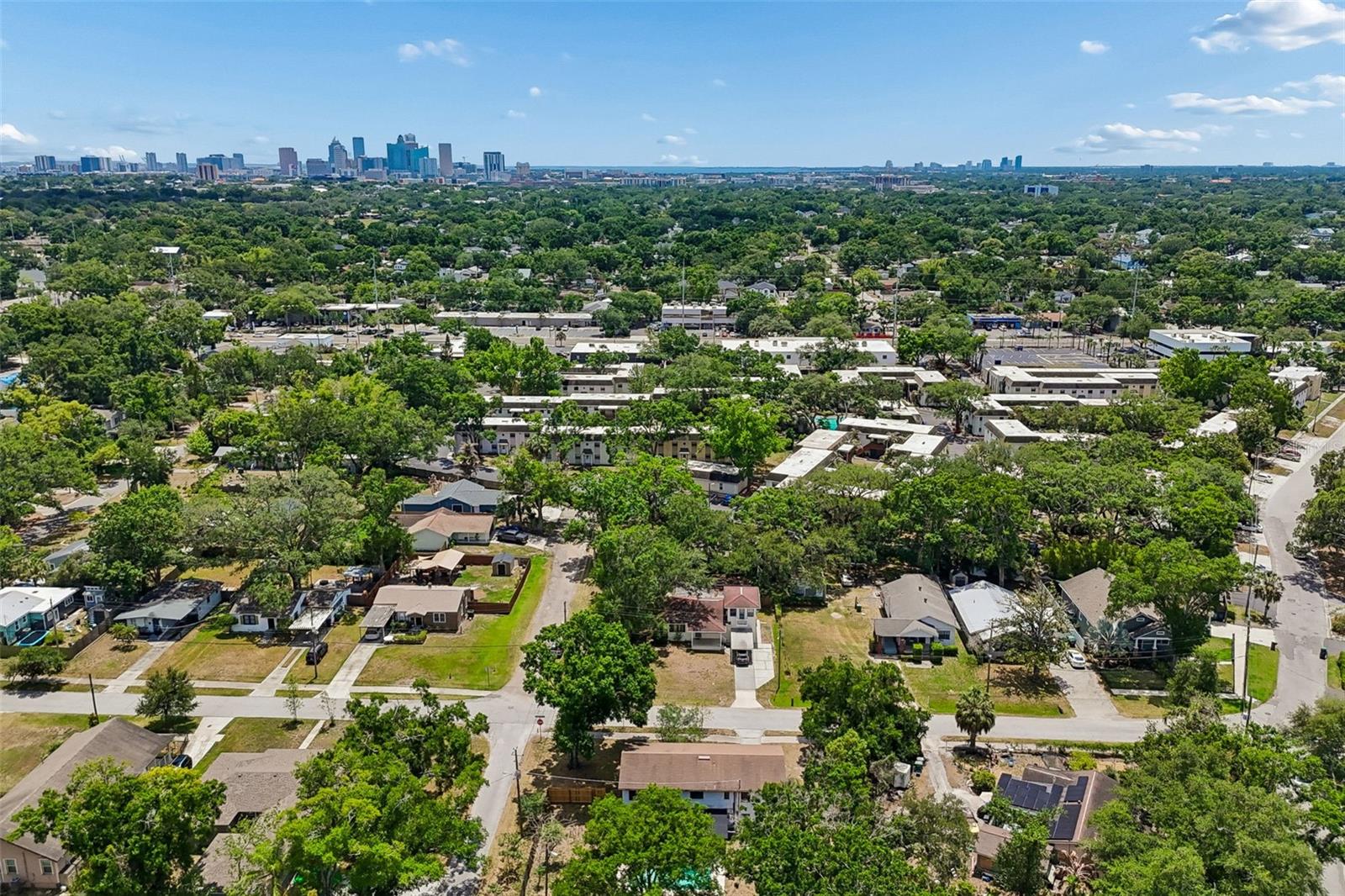 RIVER HAVEN - Residential