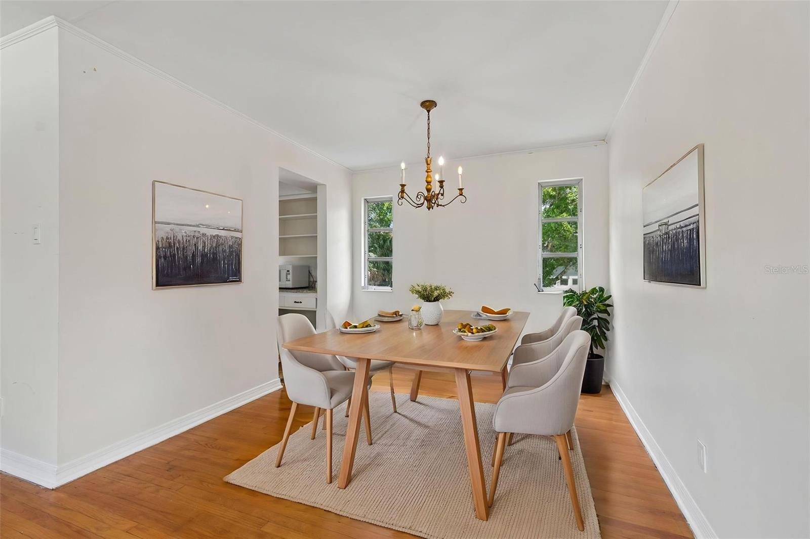 RIVER HAVEN - Residential