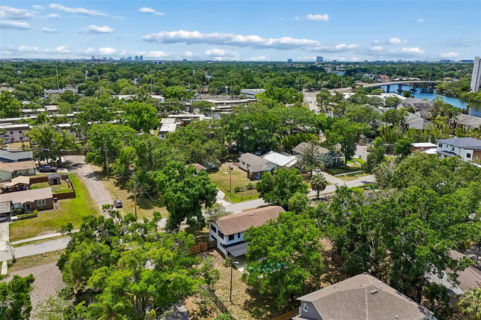 RIVER HAVEN - Residential