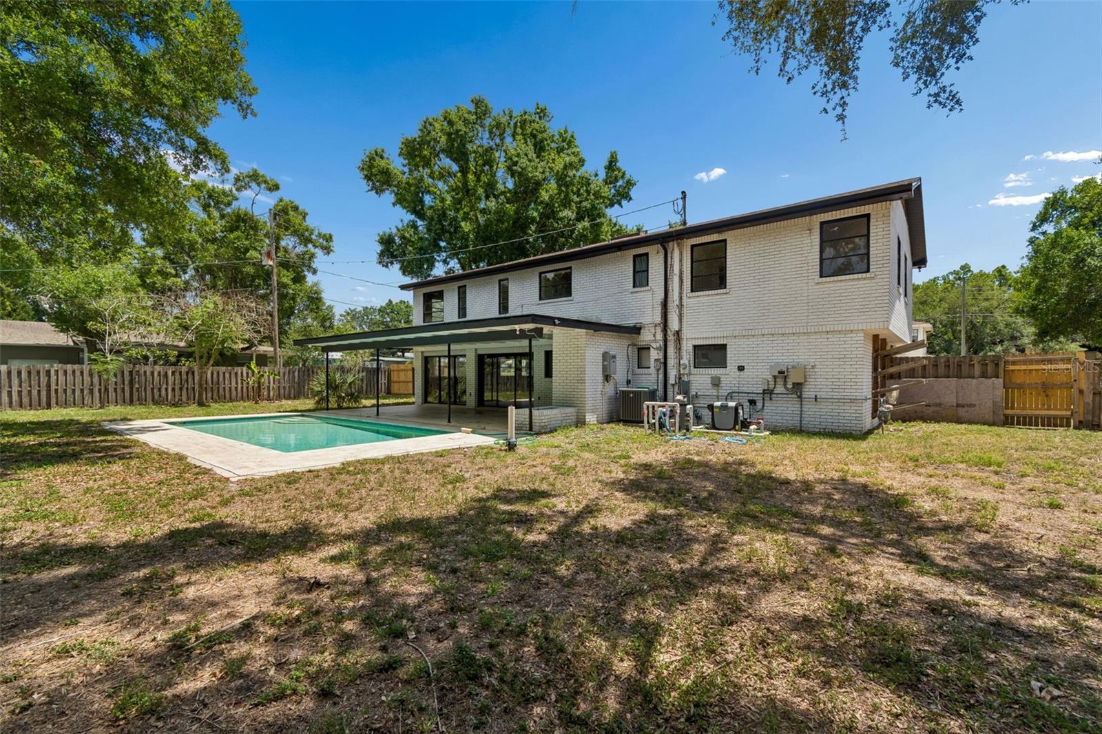RIVER HAVEN - Residential