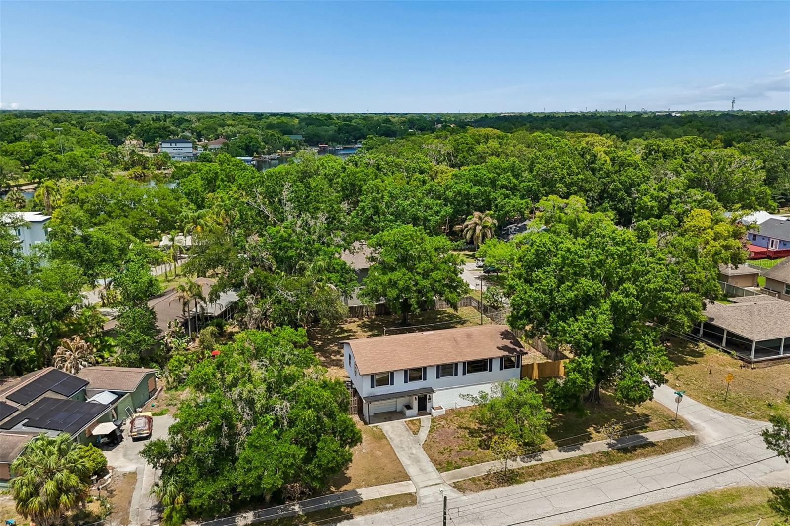 RIVER HAVEN - Residential