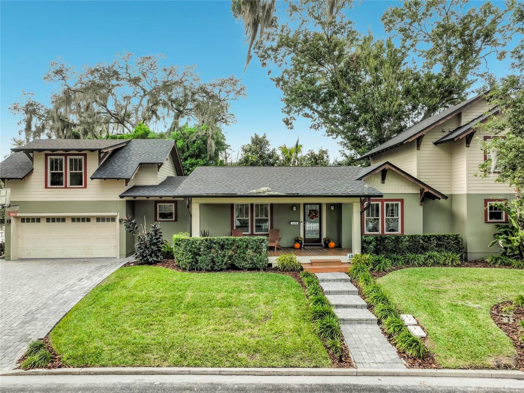 Photo of 1228 Edwards Lane, Orlando, FL 32804 (MLS # O6453249)