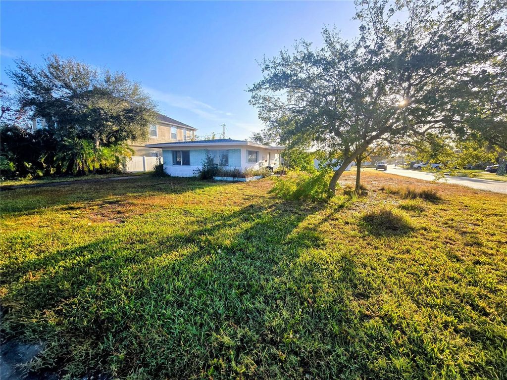 Photo of 568 Trade Winds Drive, Dunedin, FL 34698 (MLS # TB8457434)