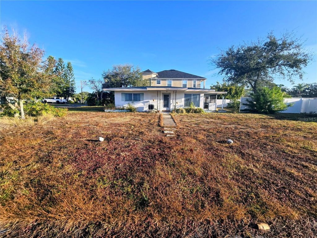 Photo of 568 Trade Winds Drive, Dunedin, FL 34698 (MLS # TB8457434)
