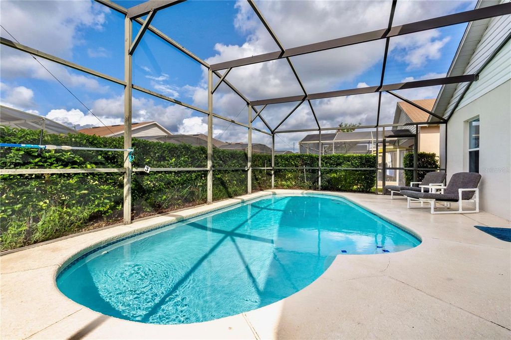 Photo of 8117 Fan Palm Way, Kissimmee, FL 34747 (MLS # O6348262)