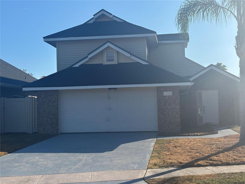 Photo of 14604 Musket Fire Lane, Orlando, FL 32837 (MLS # S5143688)