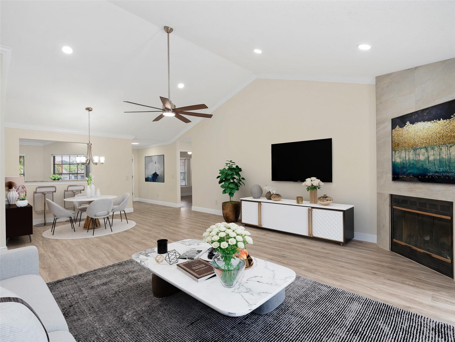 SILVER RIDGE PH 02 - Residential