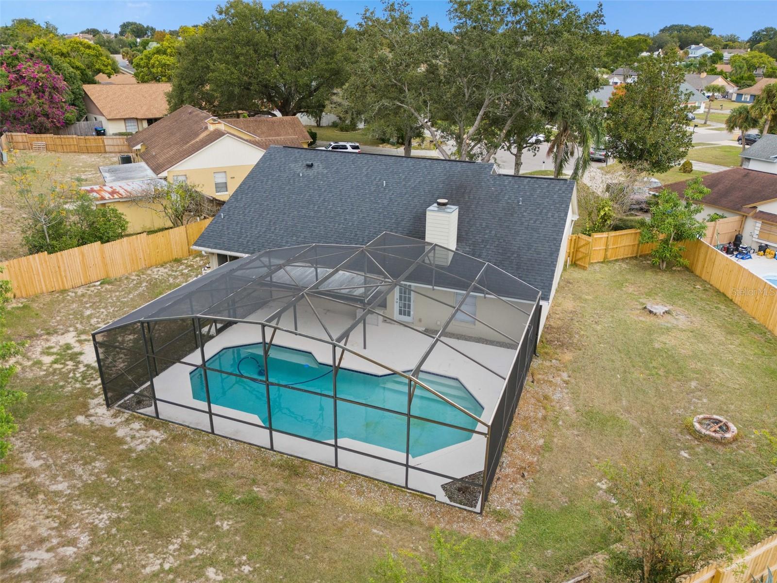 SILVER RIDGE PH 02 - Residential