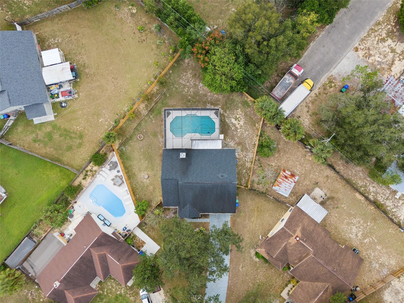 SILVER RIDGE PH 02 - Residential