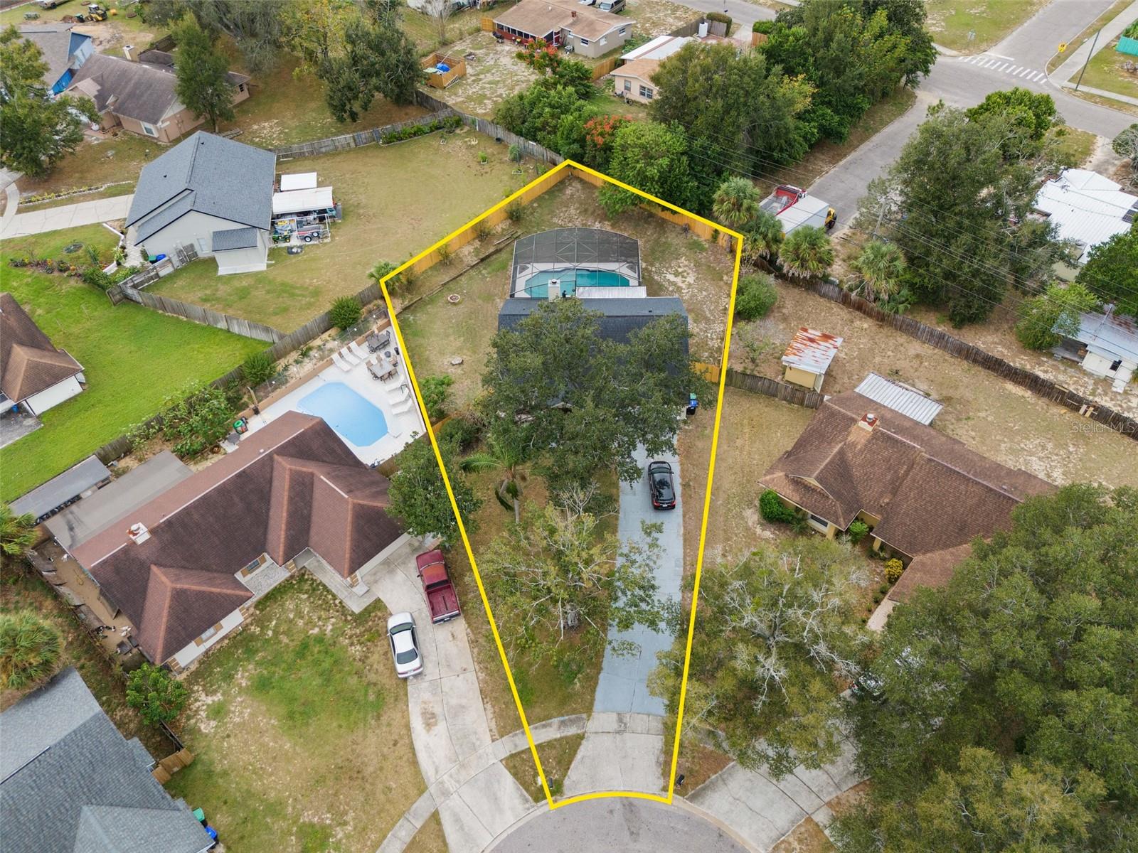 SILVER RIDGE PH 02 - Residential