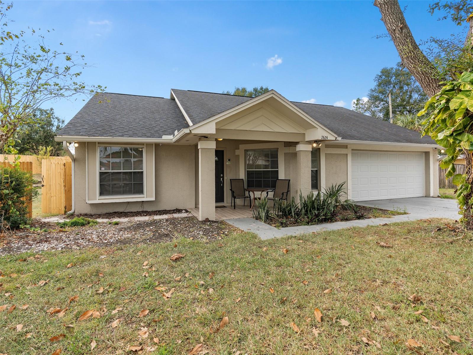 SILVER RIDGE PH 02 - Residential