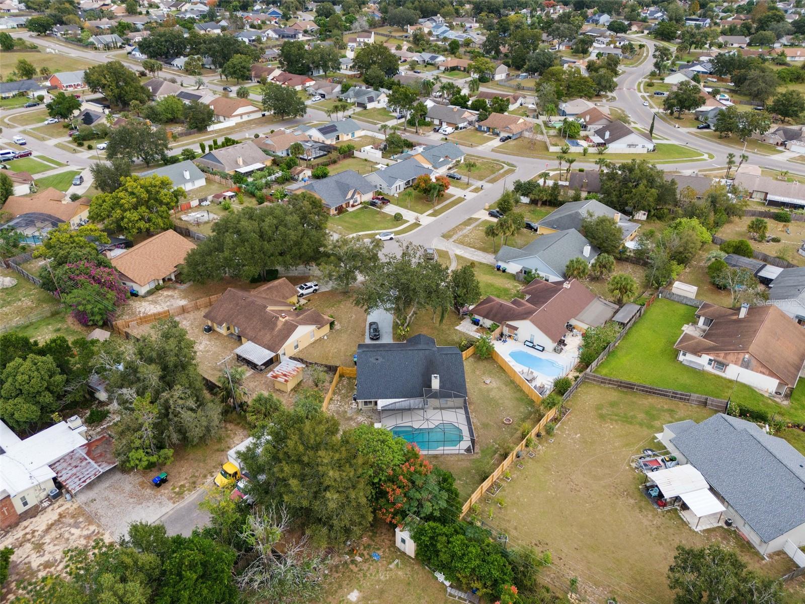 SILVER RIDGE PH 02 - Residential