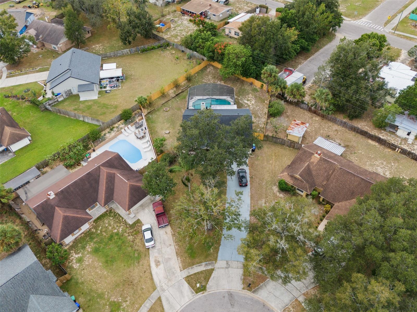 SILVER RIDGE PH 02 - Residential