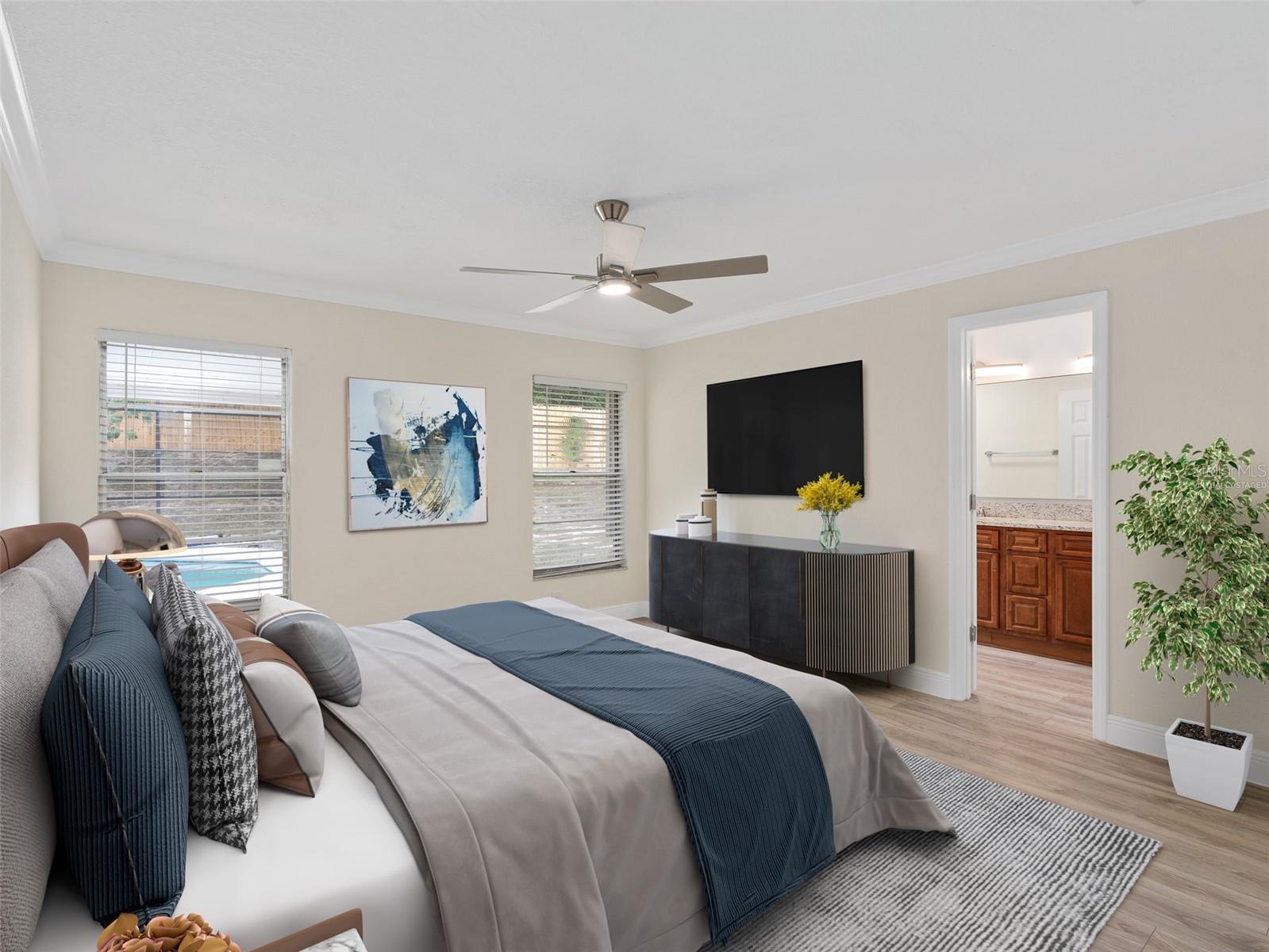 SILVER RIDGE PH 02 - Residential