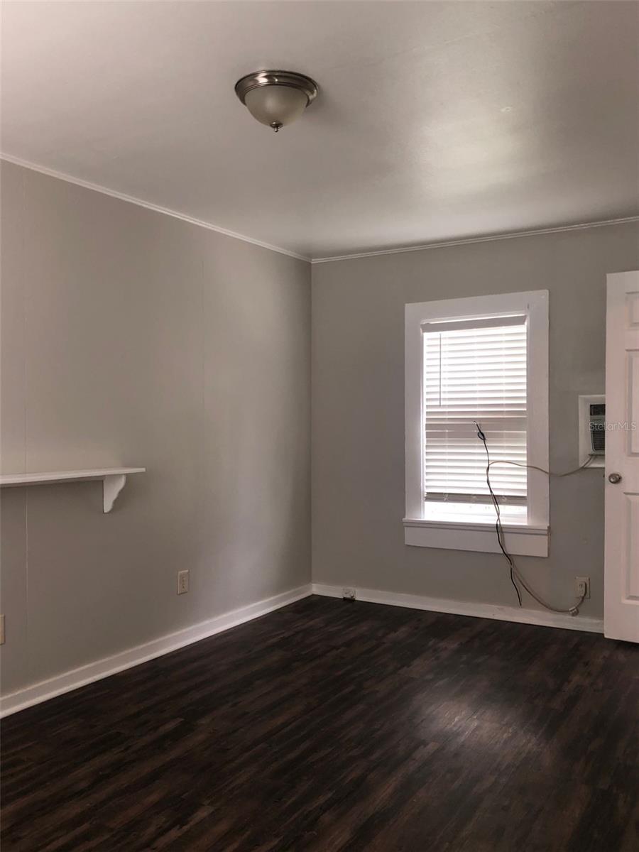 TOWN OF SANFORD - Residential Lease