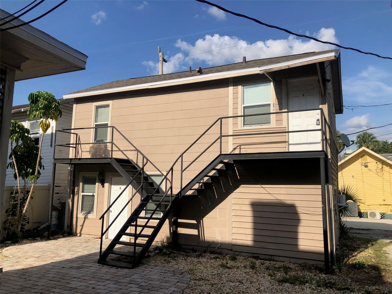 TOWN OF SANFORD - Residential Lease