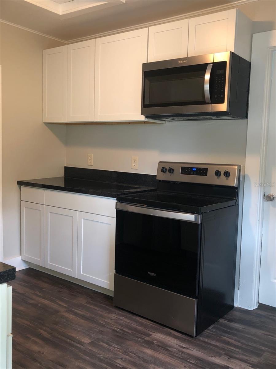 TOWN OF SANFORD - Residential Lease
