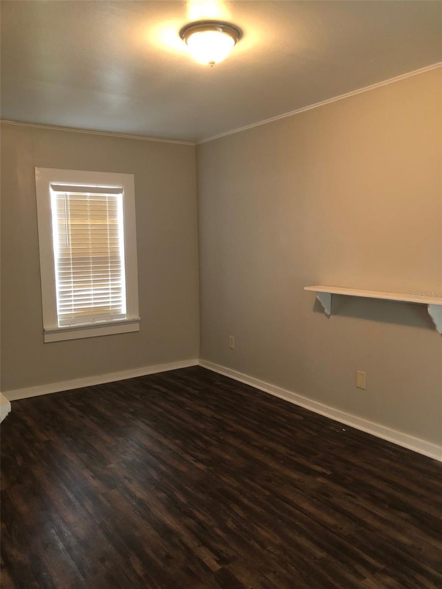 TOWN OF SANFORD - Residential Lease
