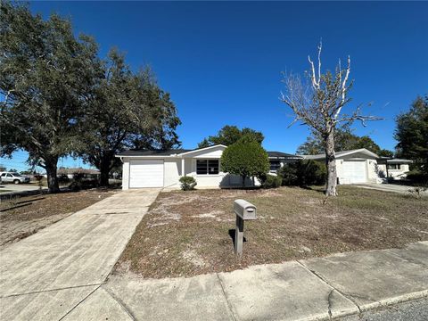 Photo of 7513 Kensico Drive, Port Richey, FL 34668 (MLS # TB8458273)