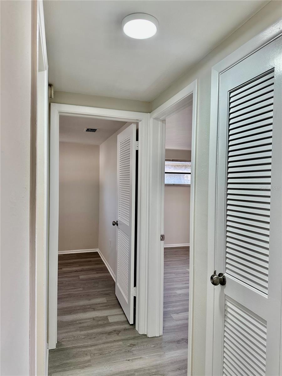 GULF HIGHLANDS - Residential