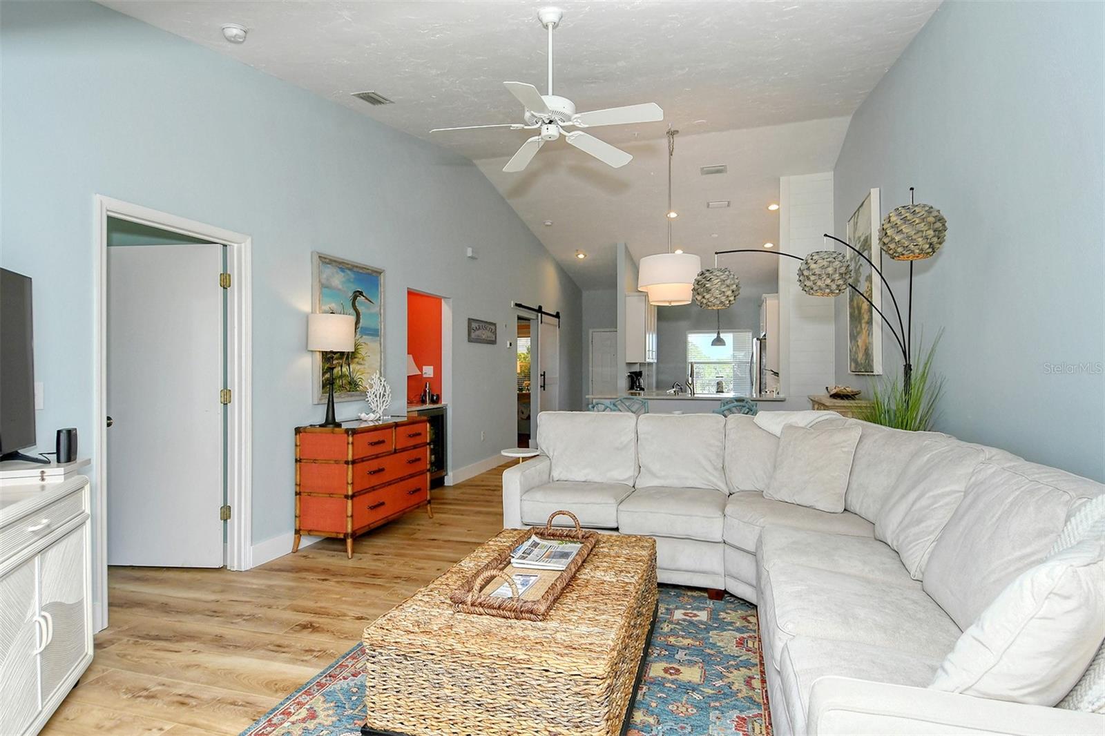 STONEYBROOK CLUBSIDE 2 - Residential