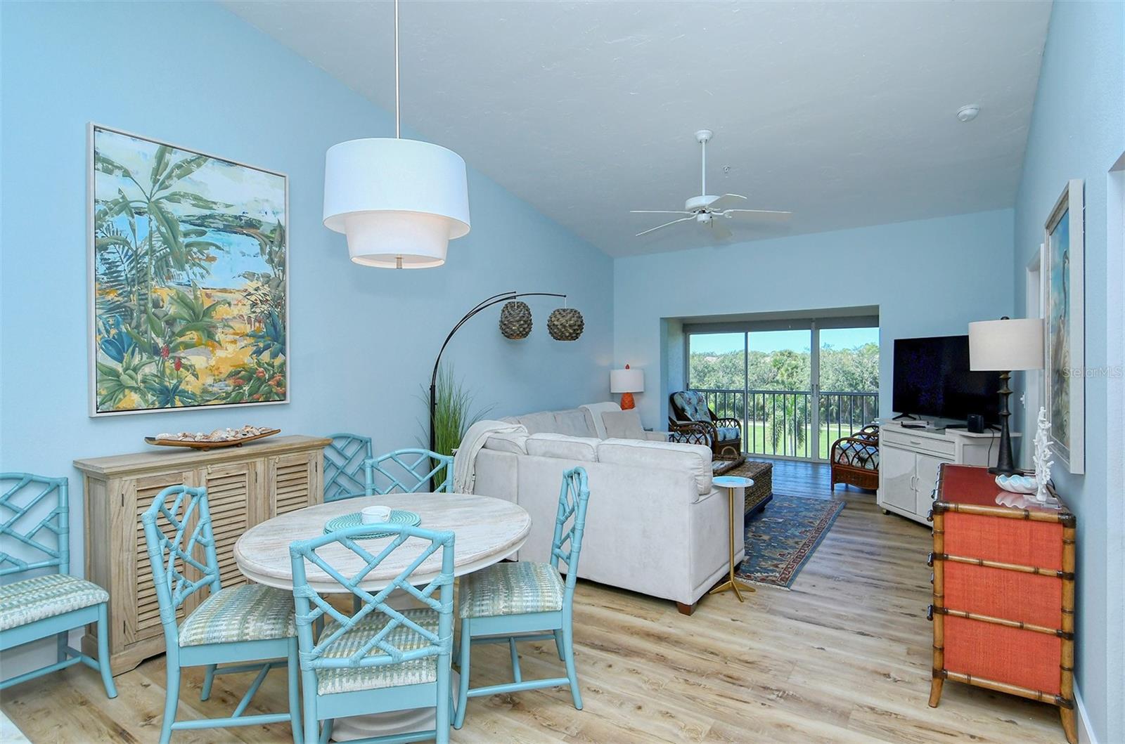 STONEYBROOK CLUBSIDE 2 - Residential