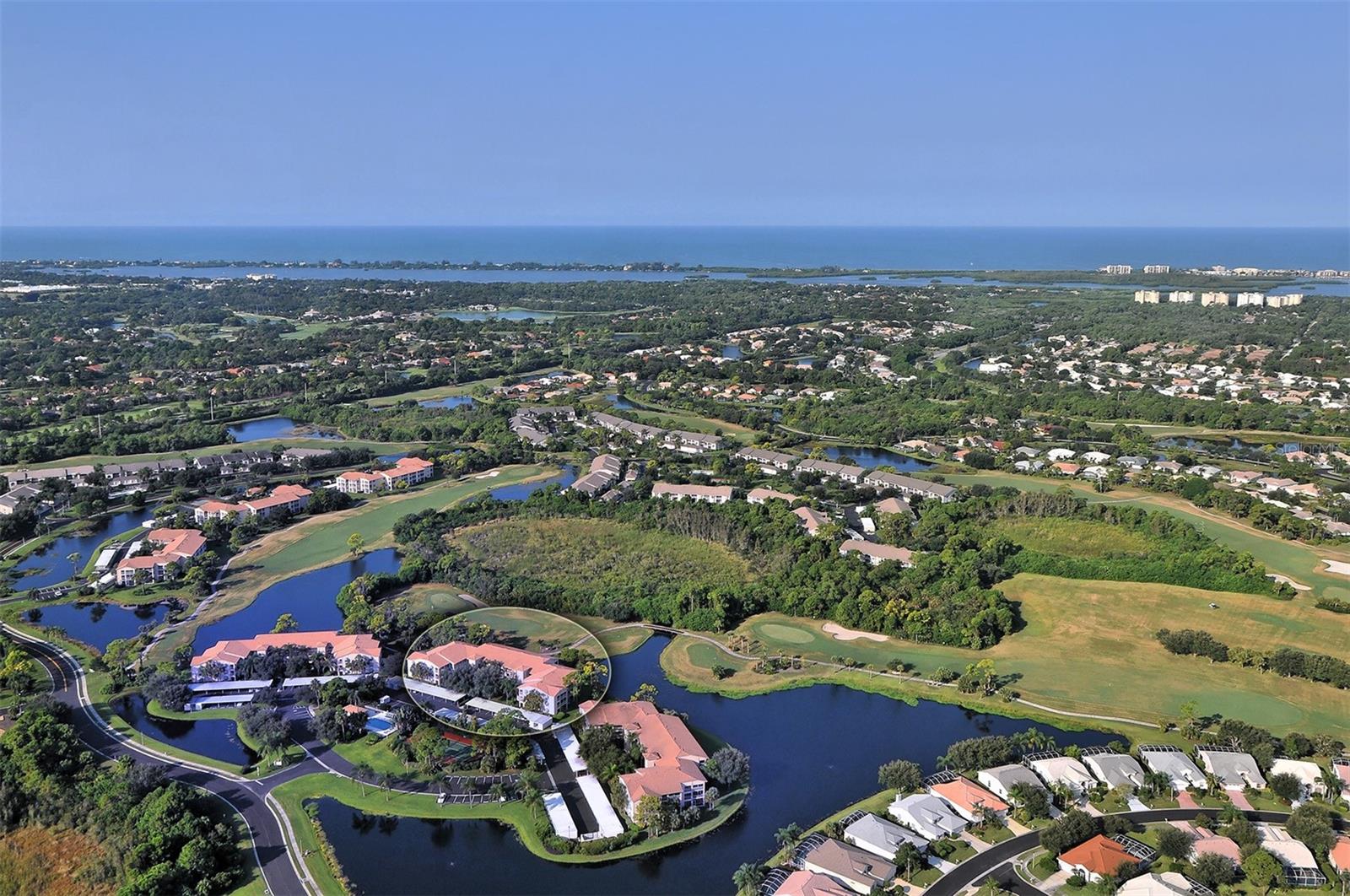 STONEYBROOK CLUBSIDE 2 - Residential
