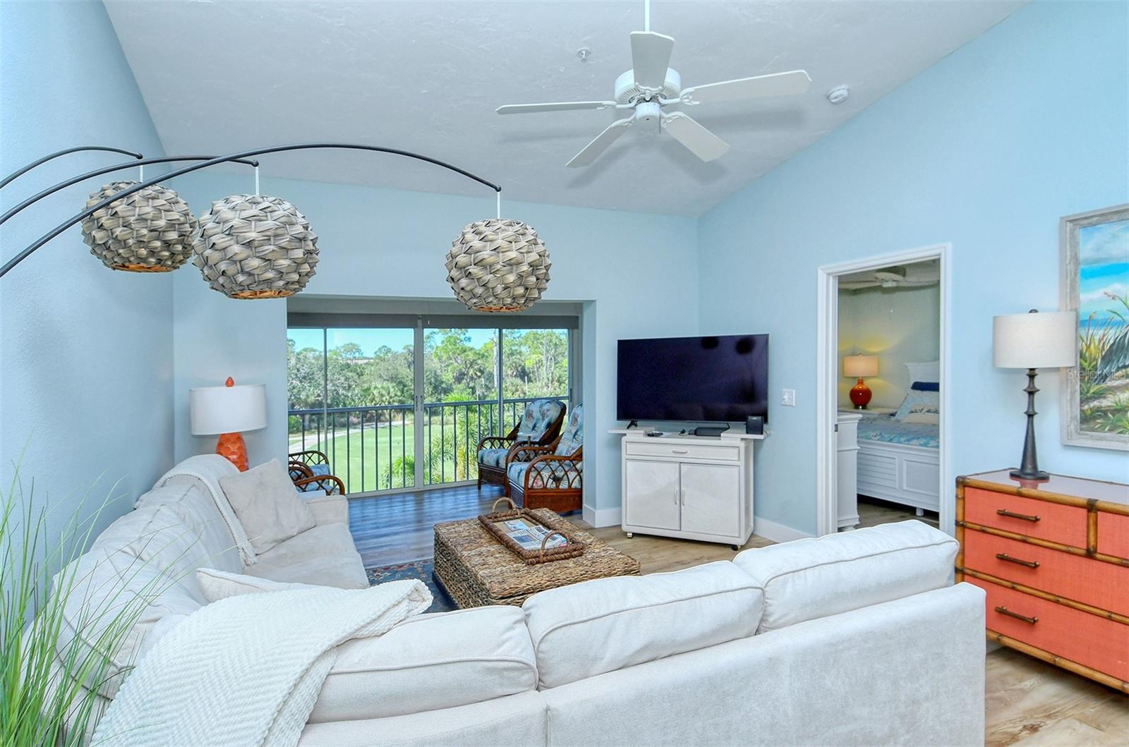 STONEYBROOK CLUBSIDE 2 - Residential