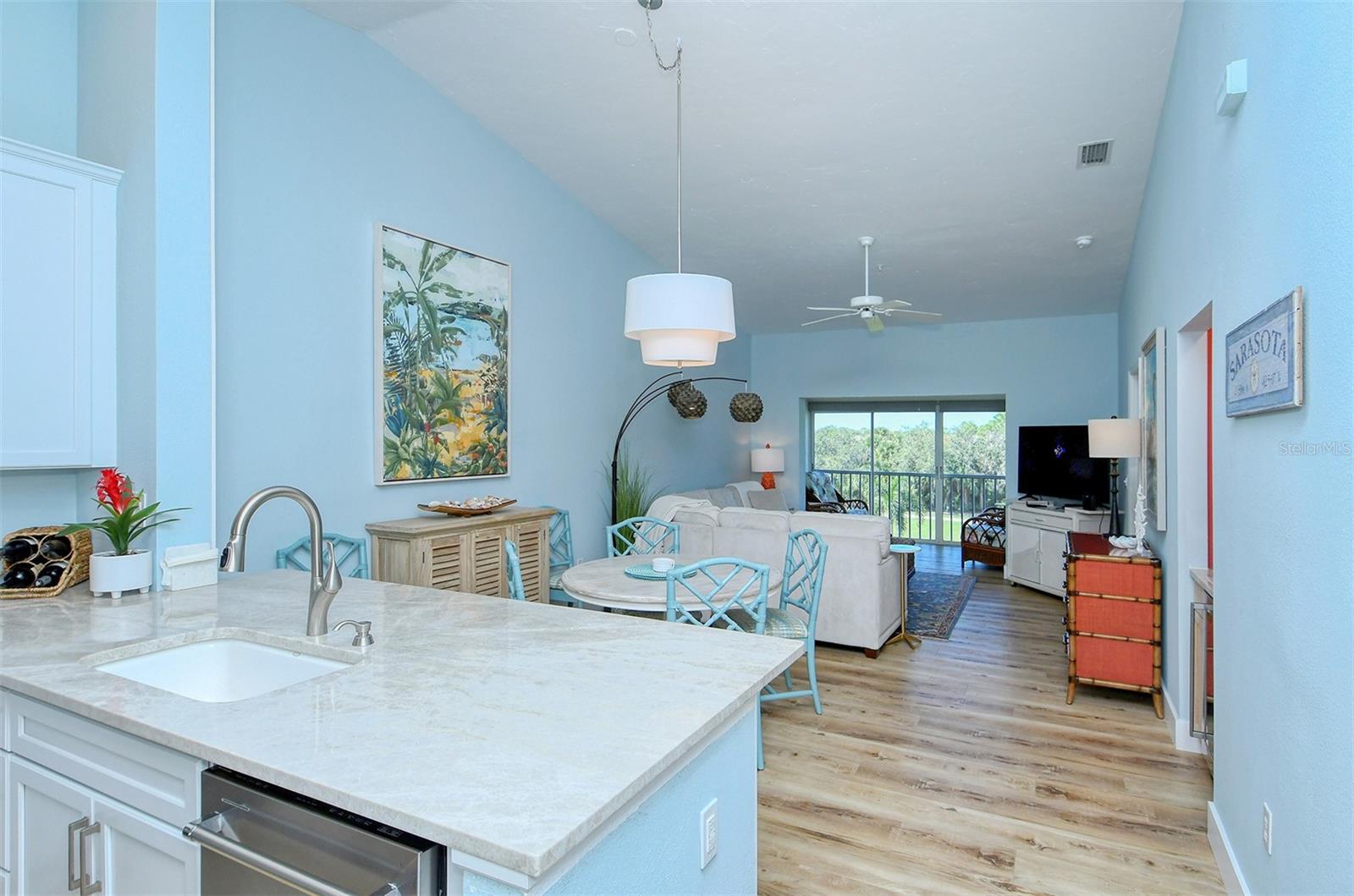 STONEYBROOK CLUBSIDE 2 - Residential