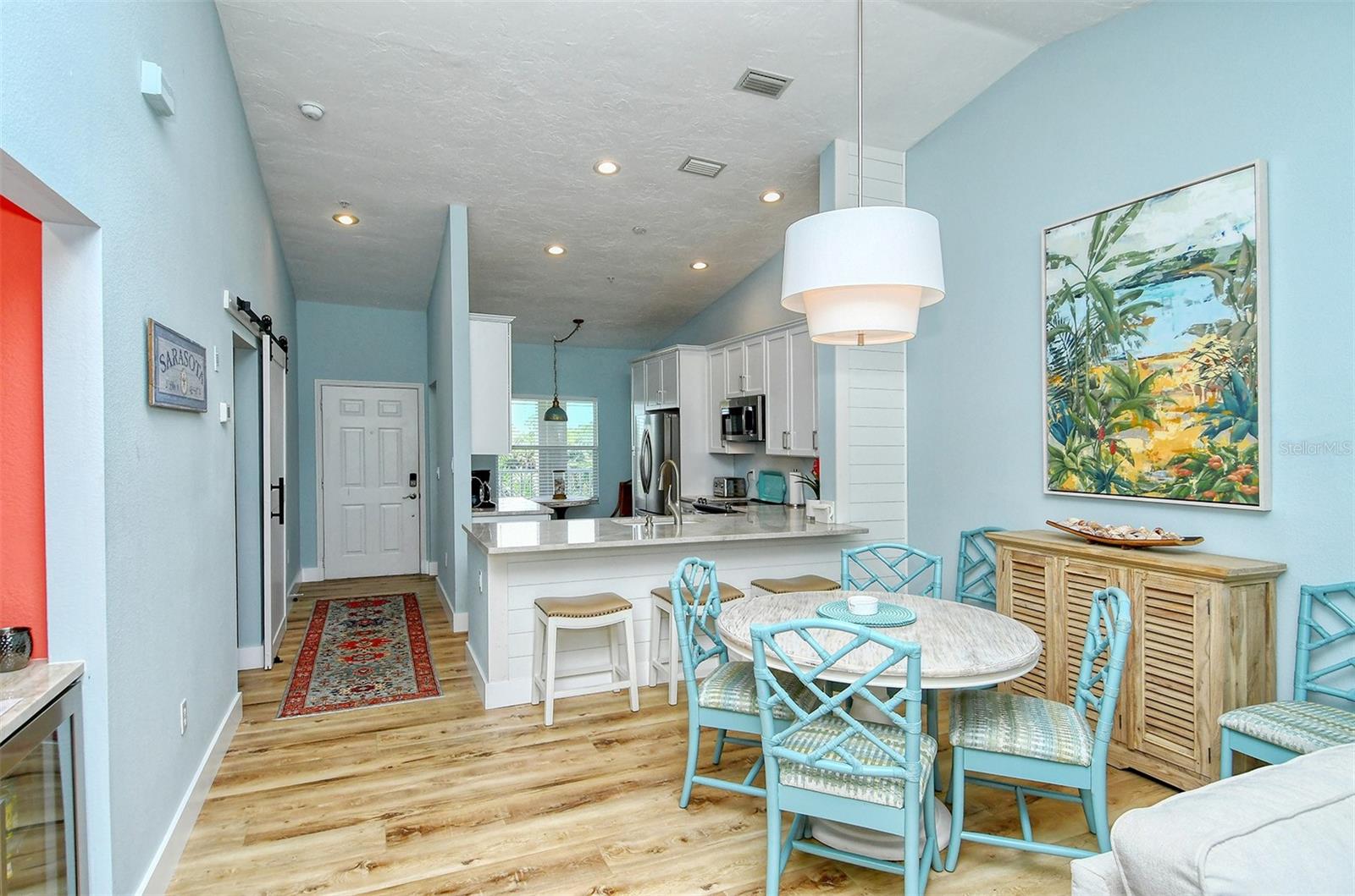 STONEYBROOK CLUBSIDE 2 - Residential