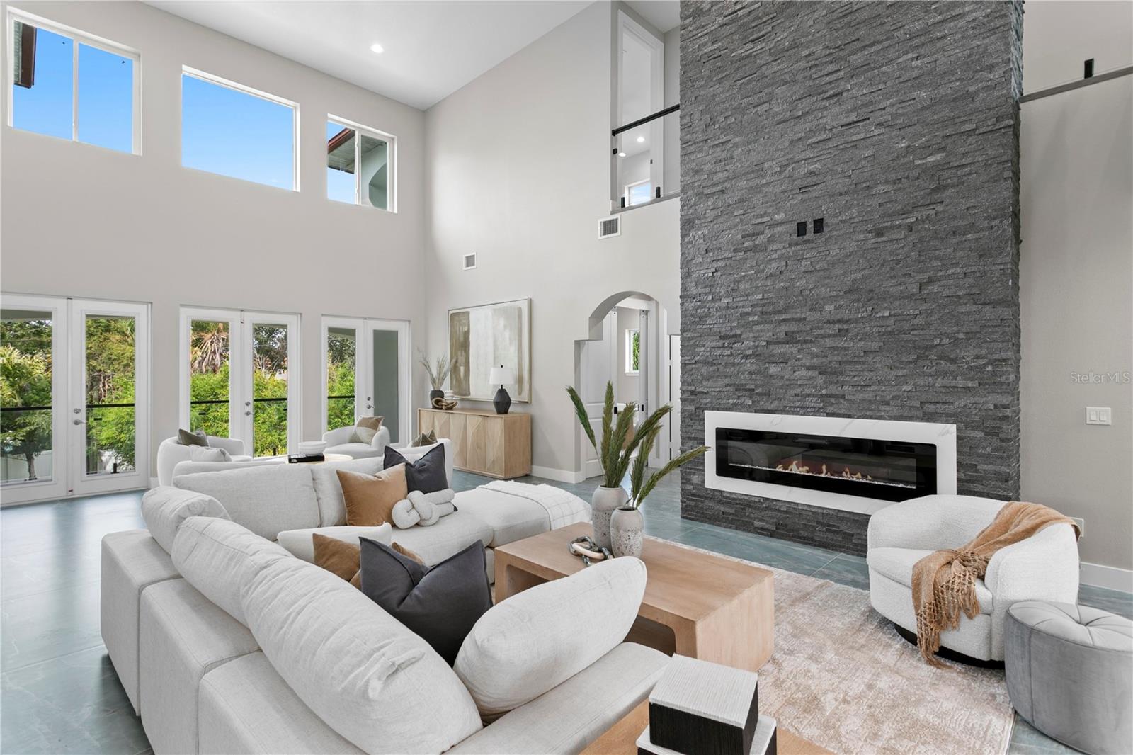 DUNEDIN SHORES - Residential