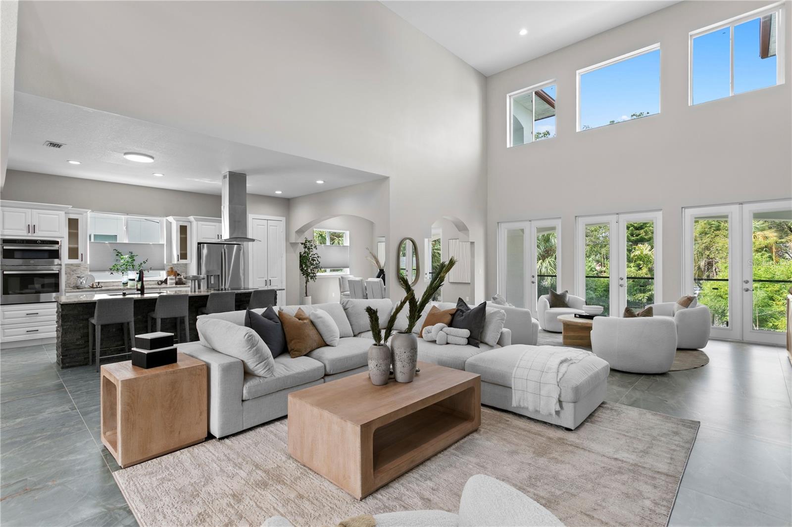 DUNEDIN SHORES - Residential