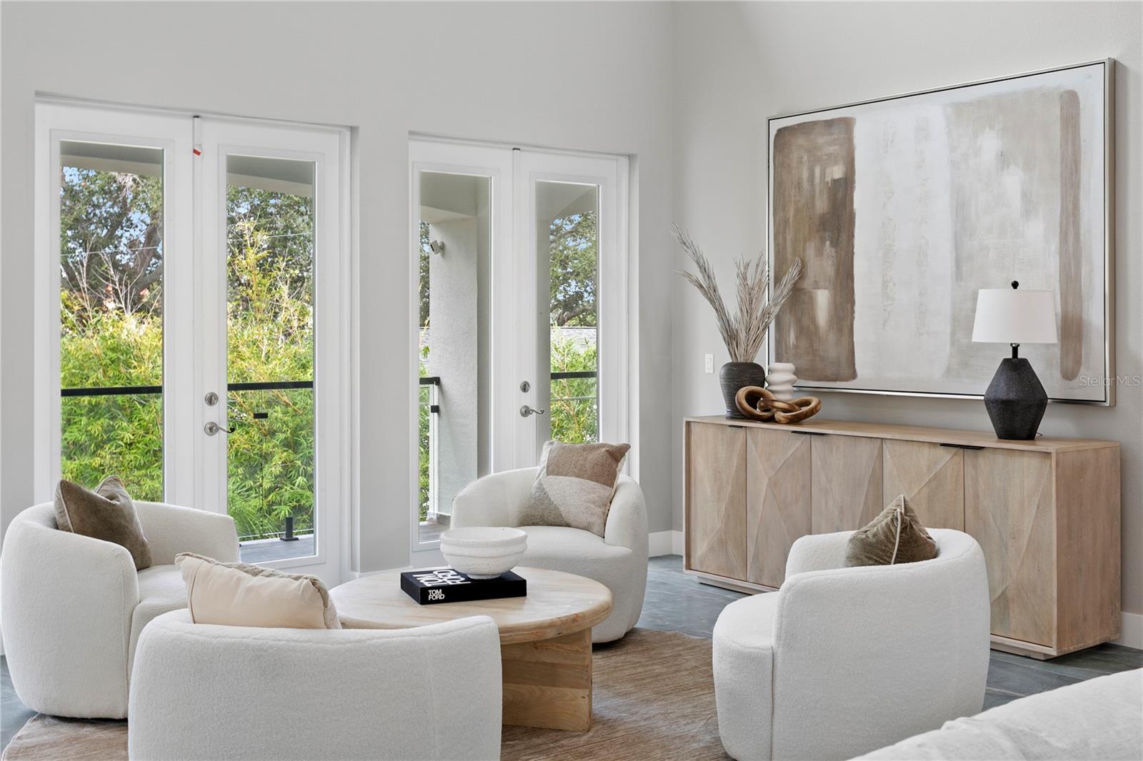 DUNEDIN SHORES - Residential