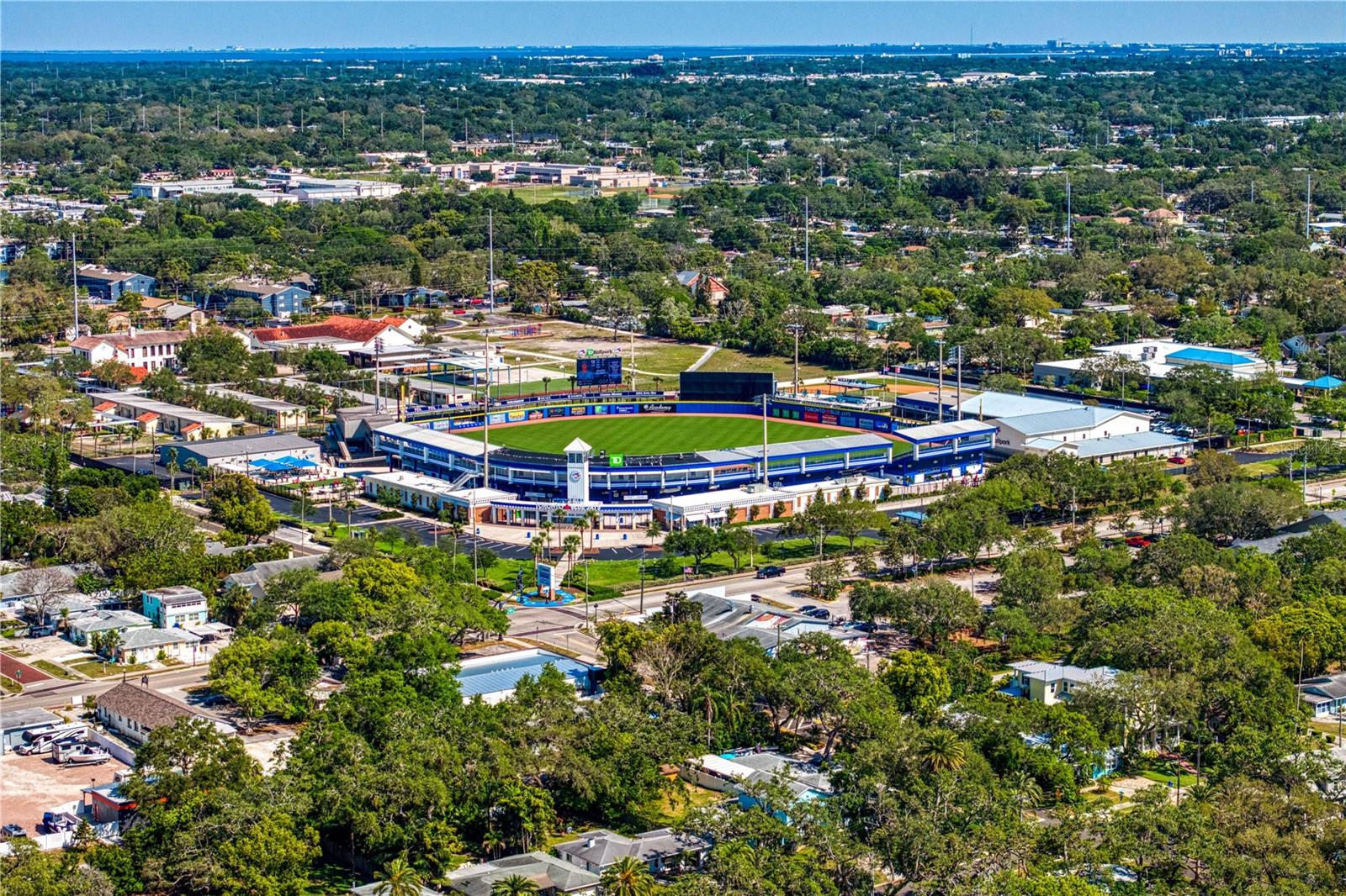 DUNEDIN SHORES - Residential