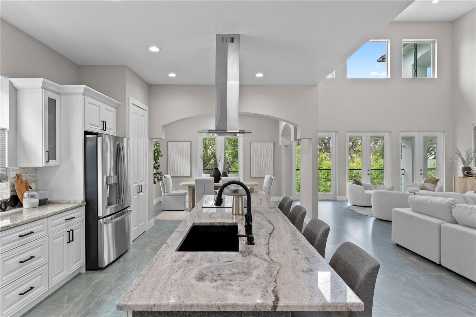 DUNEDIN SHORES - Residential