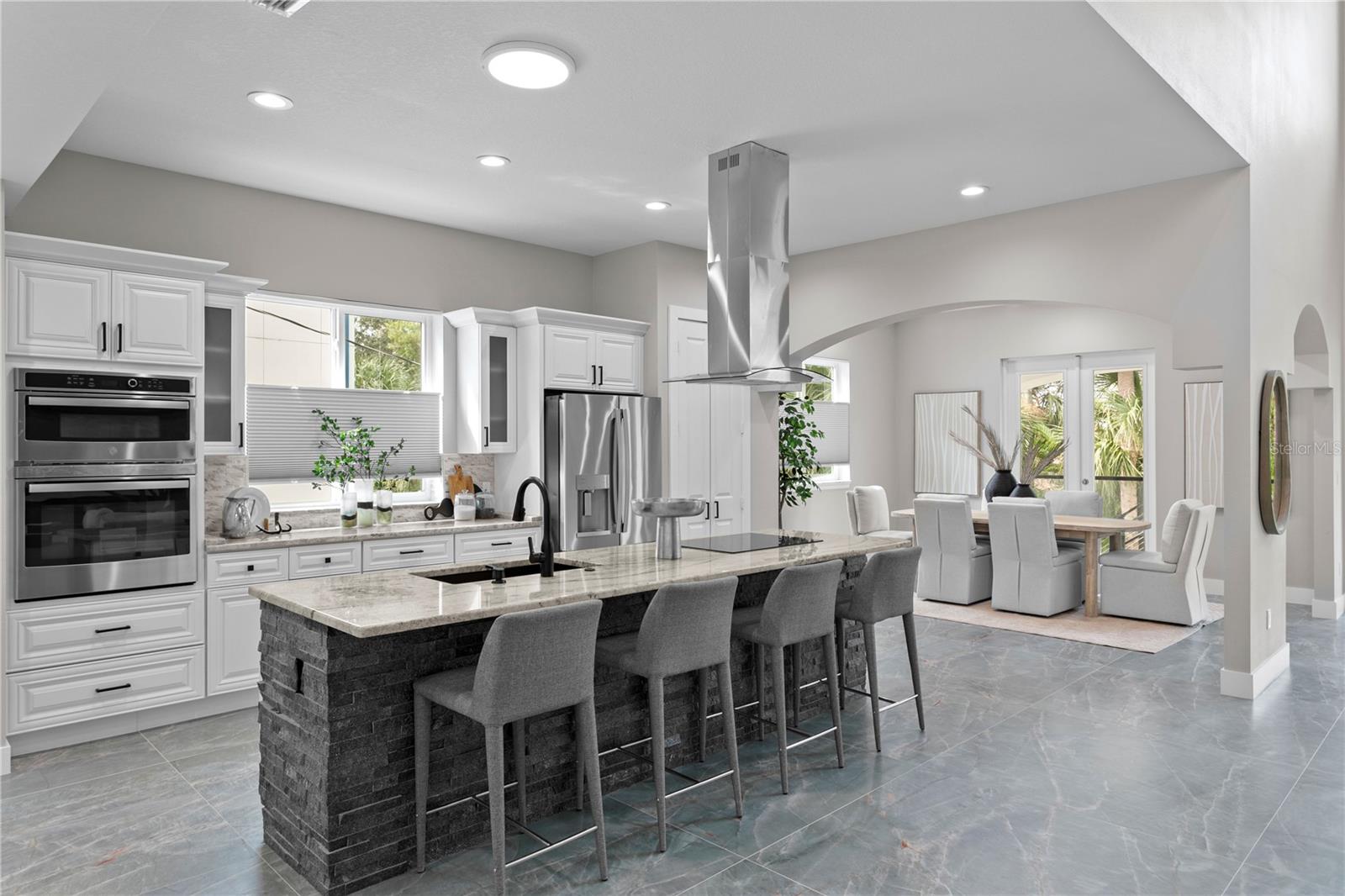 DUNEDIN SHORES - Residential