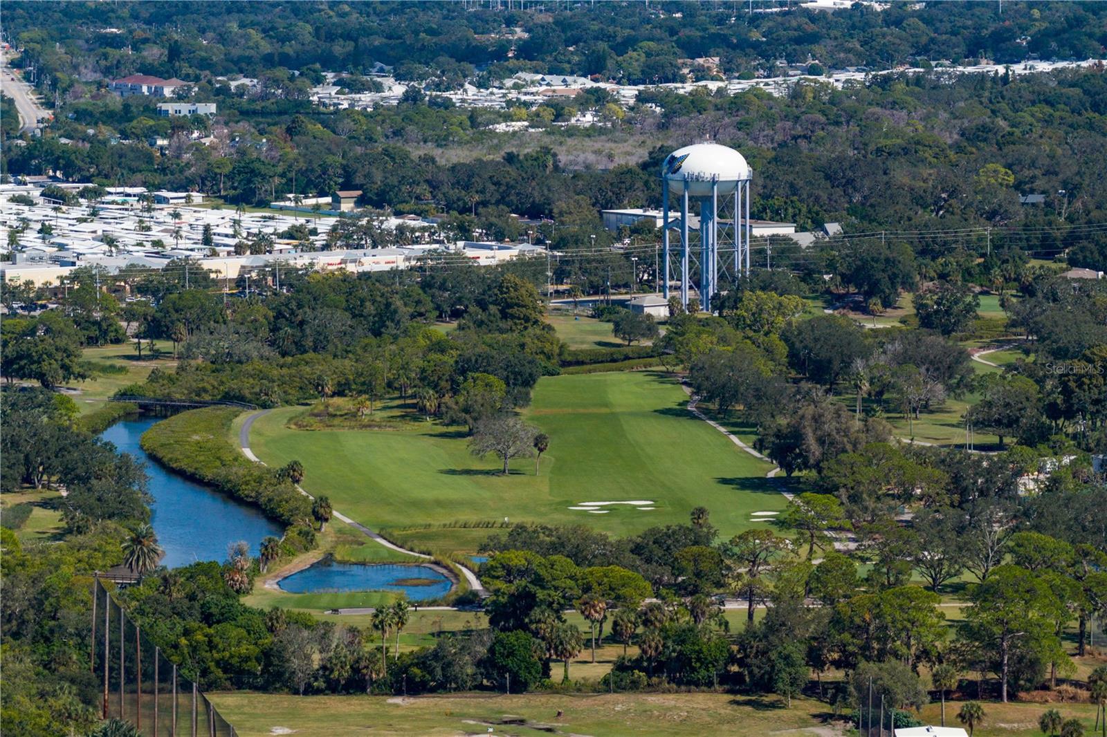 DUNEDIN SHORES - Residential