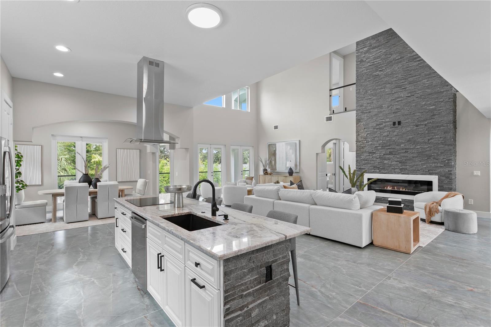 DUNEDIN SHORES - Residential