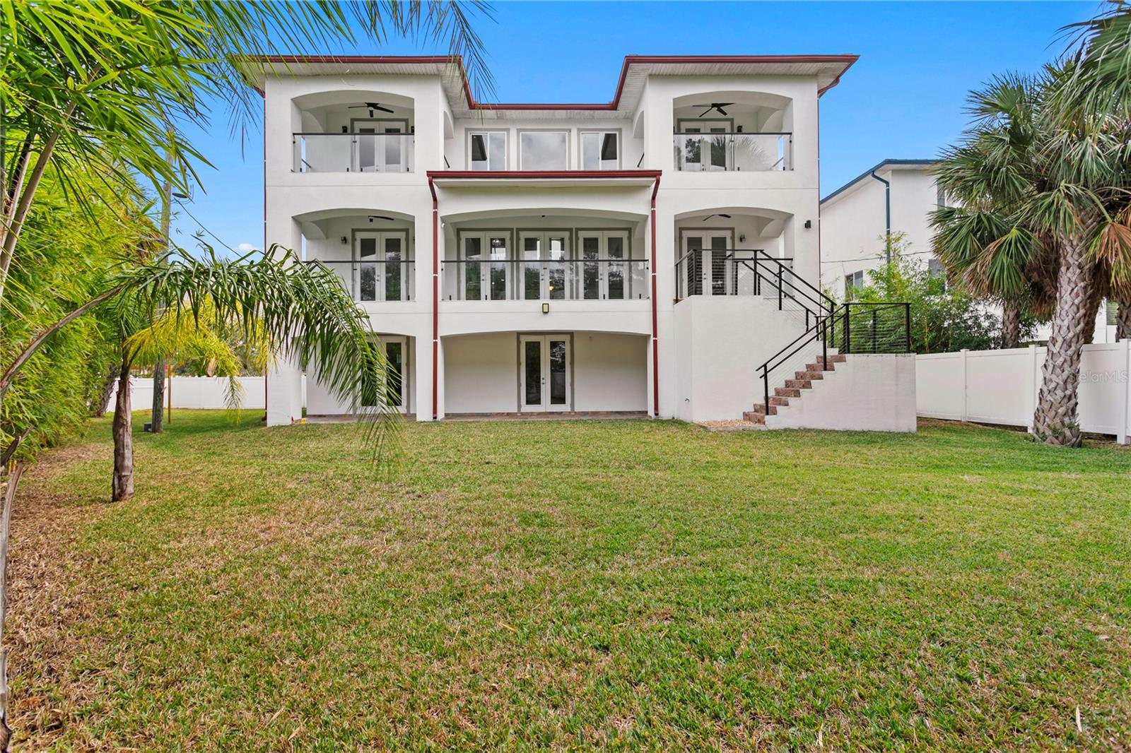 DUNEDIN SHORES - Residential