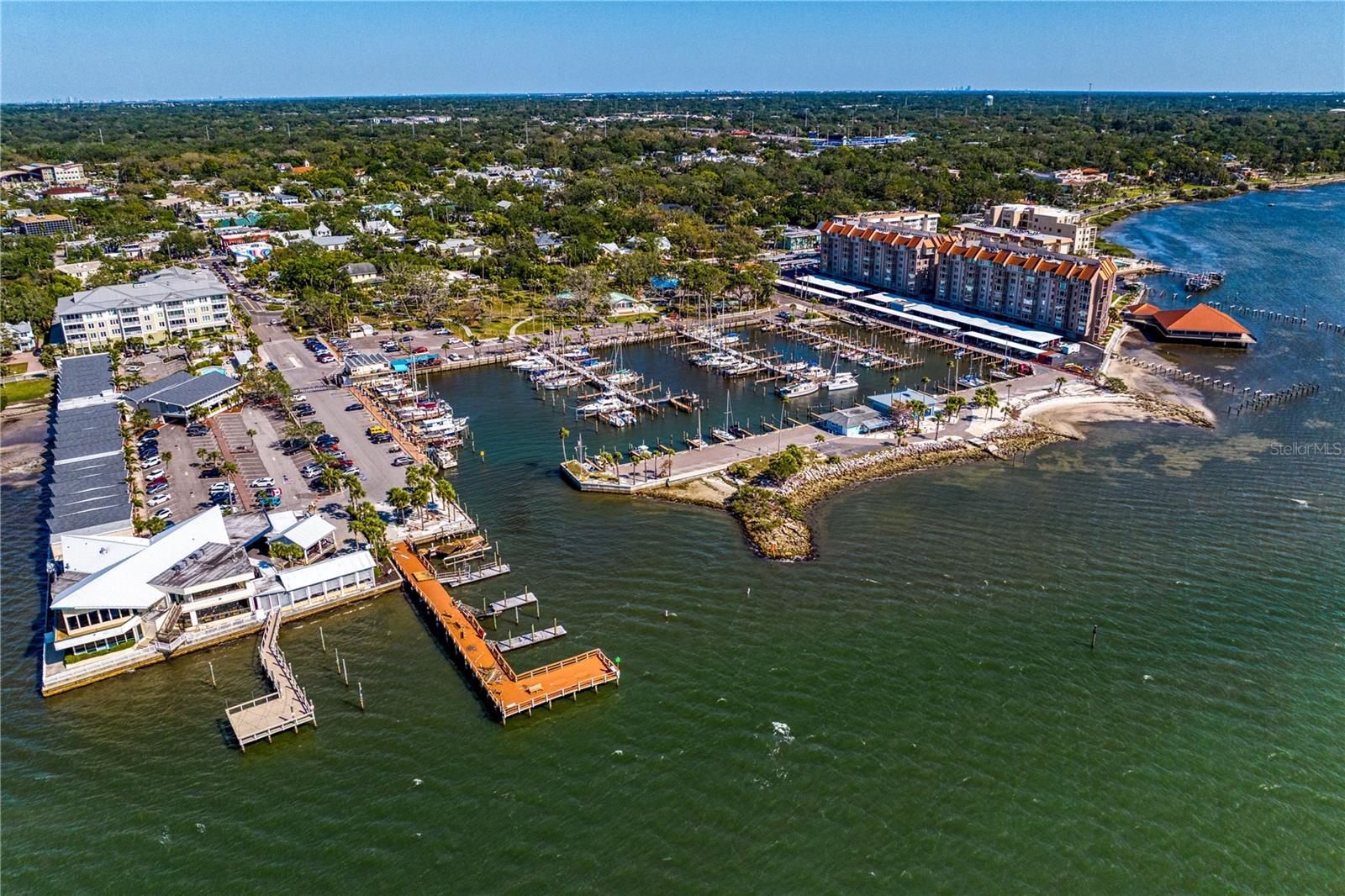 DUNEDIN SHORES - Residential