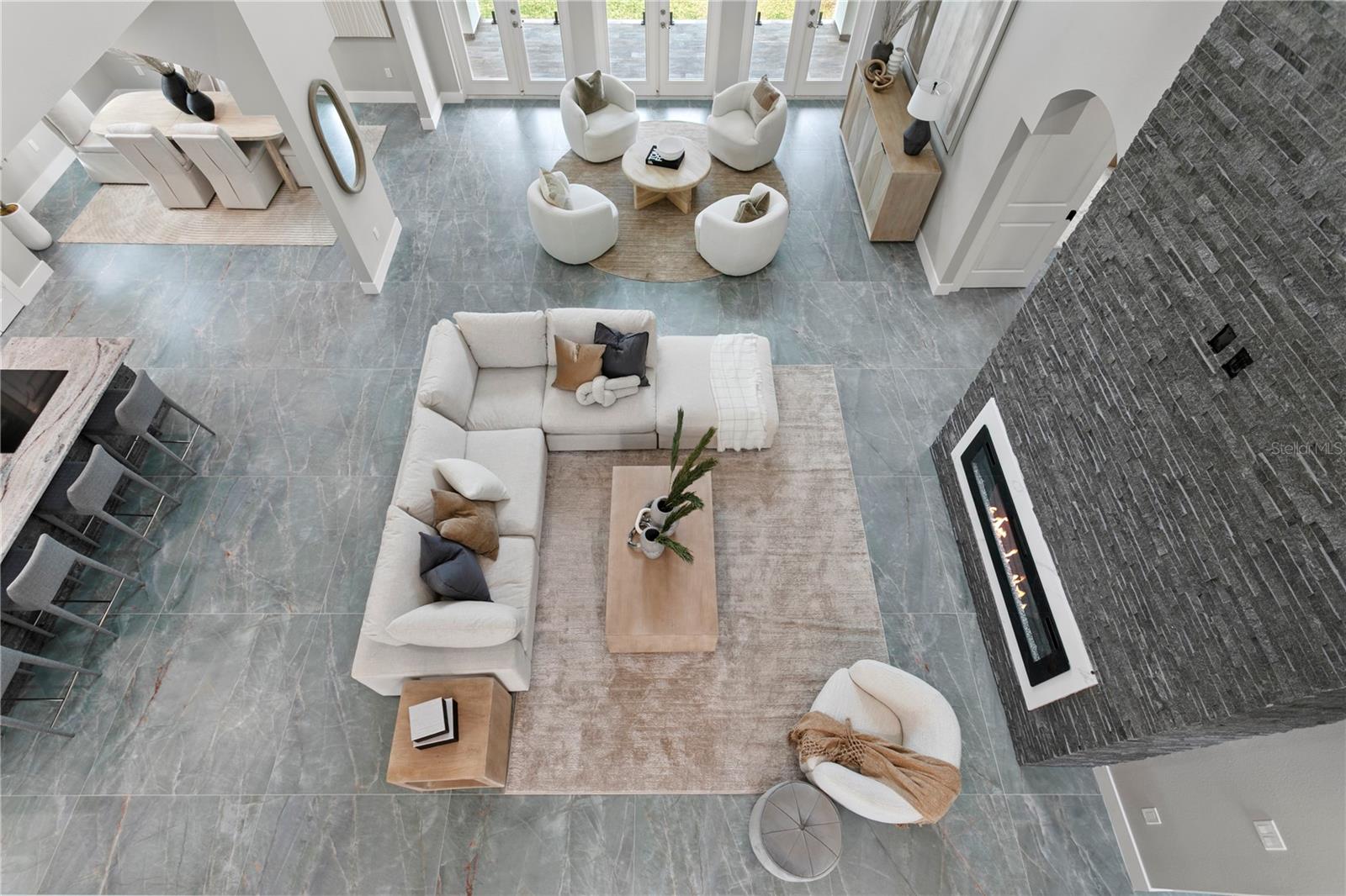 DUNEDIN SHORES - Residential