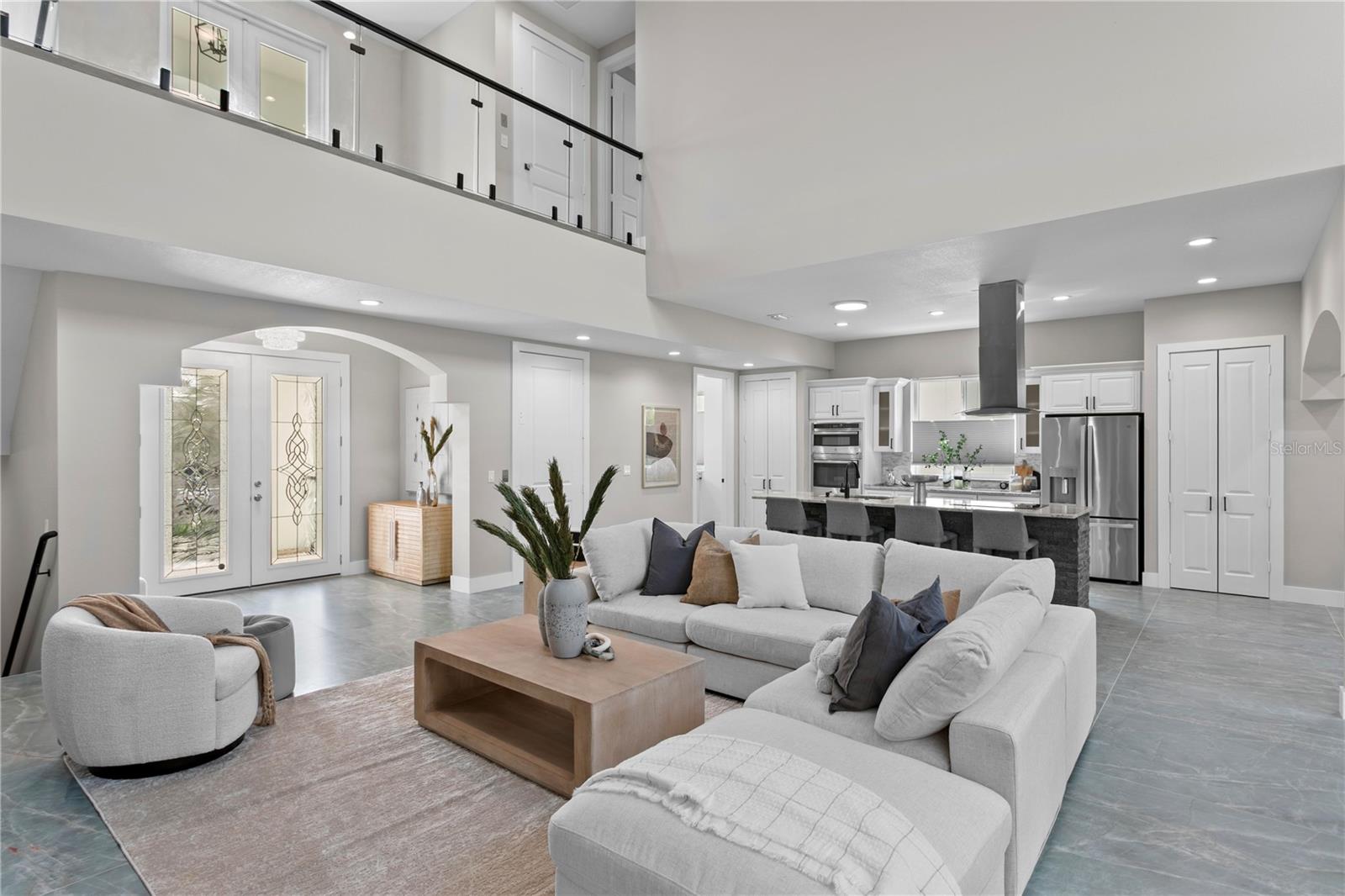 DUNEDIN SHORES - Residential