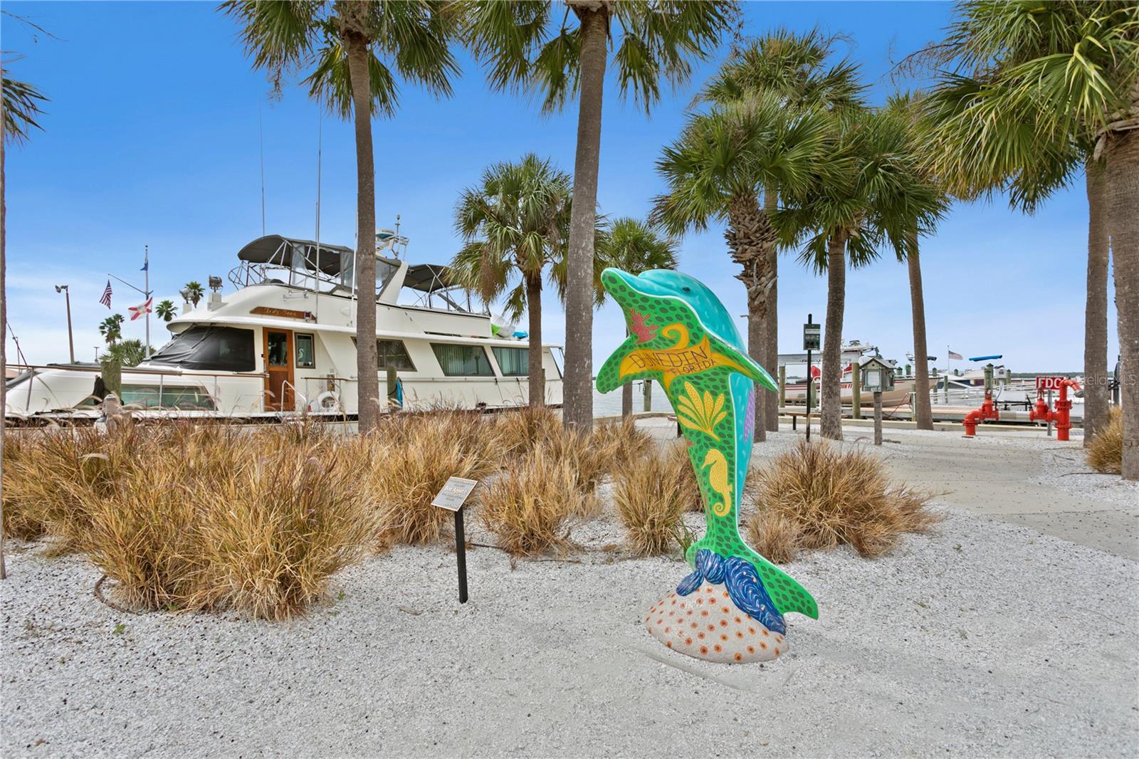 DUNEDIN SHORES - Residential